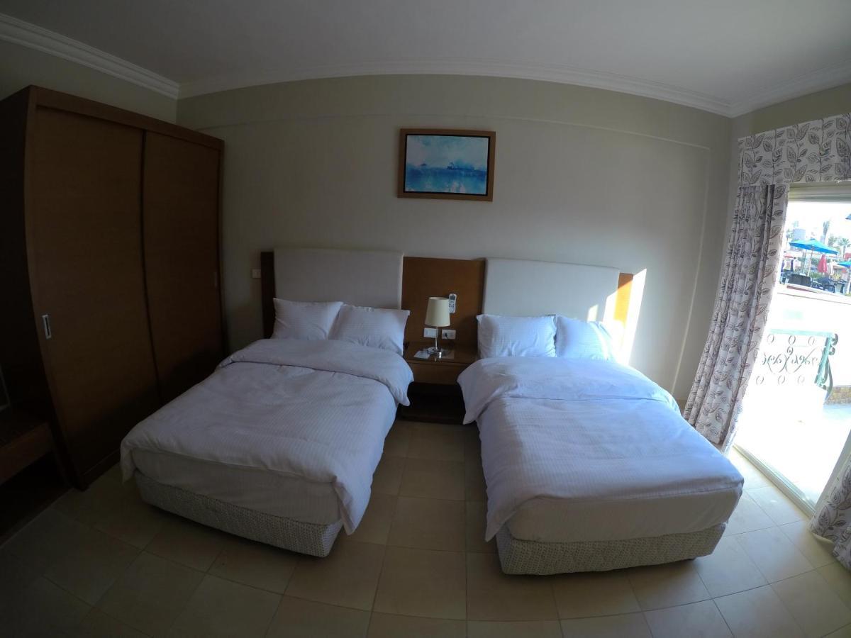 Rehana Resort Kairo Exteriör bild