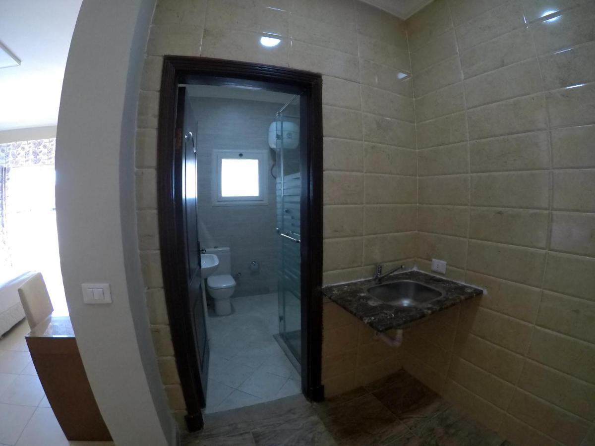 Rehana Resort Kairo Exteriör bild